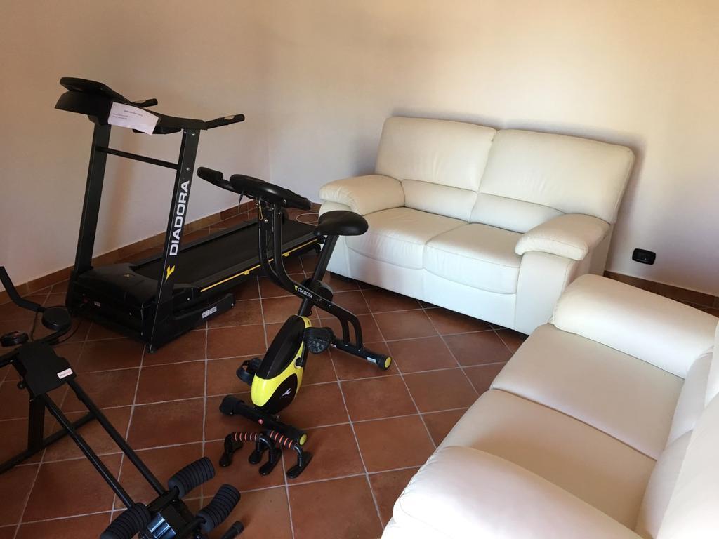 Zia Febronia Patti
