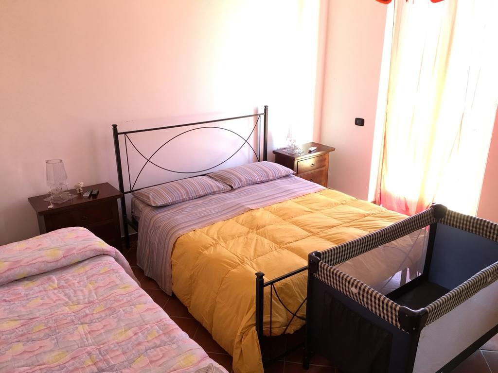 Zia Febronia Bed & Breakfast 3*