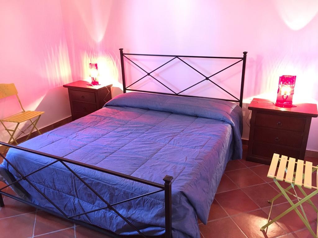 Zia Febronia Bed & Breakfast